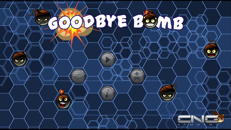 Goodbye Bomb - PC - (Windows)