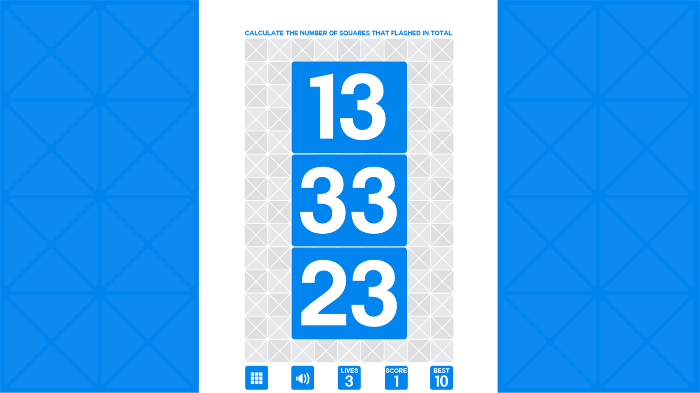 #3. Mind: Brain Training (Windows) By: Guerilla Tea Games Limited