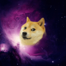 DOGE2048