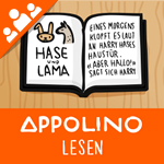 appolino Lesen - multi