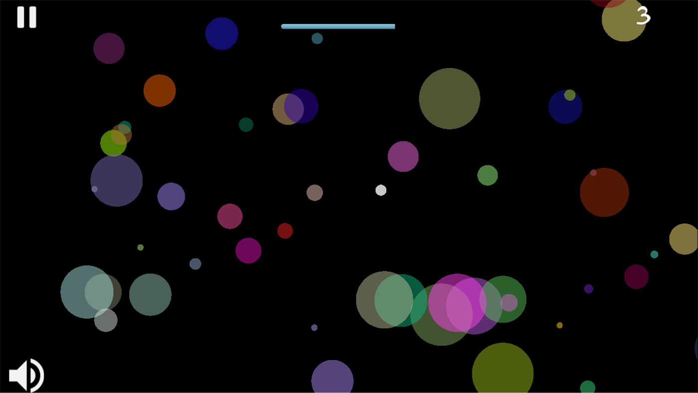 #5. Kill Ball (Windows) 由: Flying Spaghetti