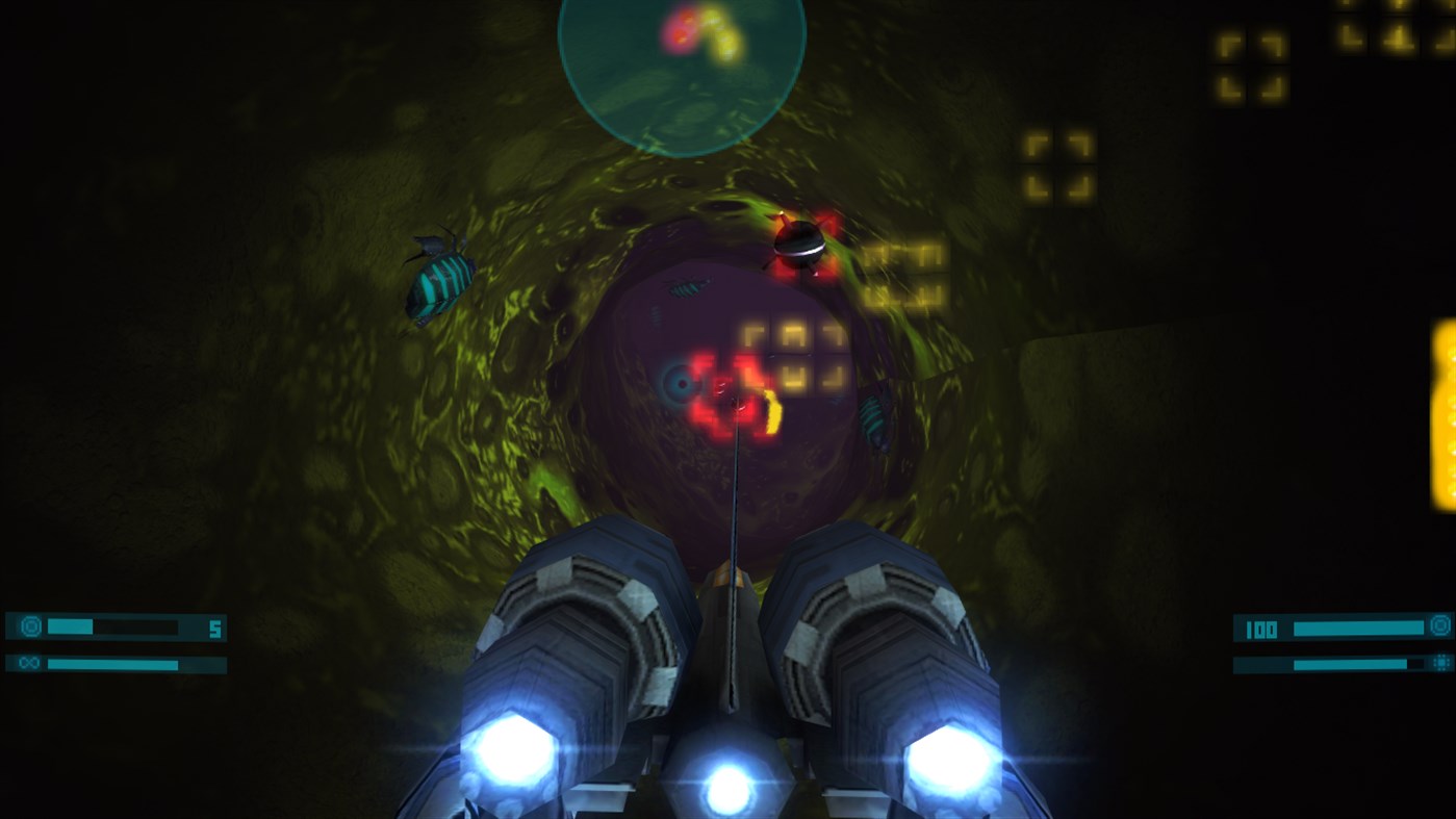 #3. No Gravity (Windows) 由: realtech VR