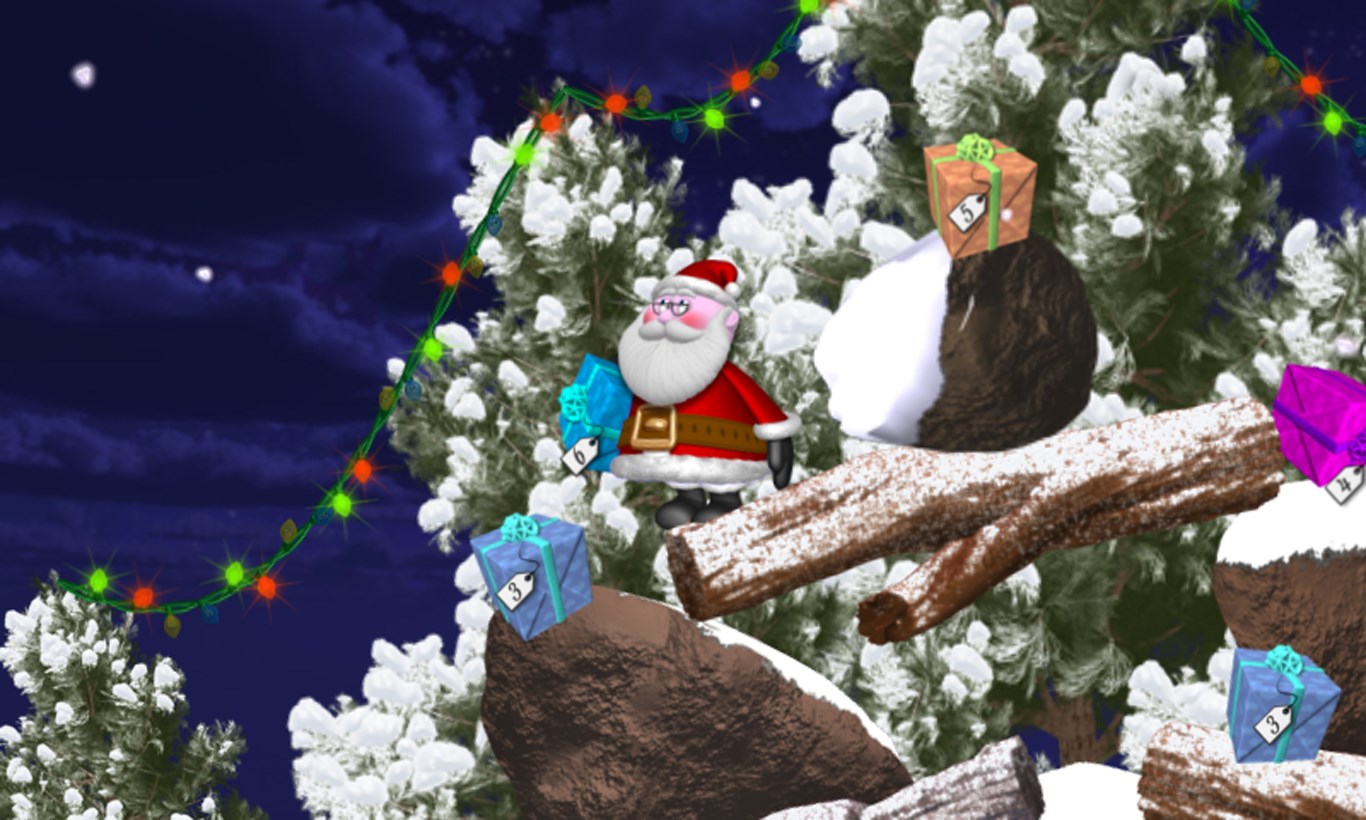 In-game screenshot 5