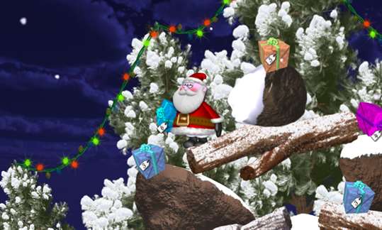 Christmas Eve Crisis HD screenshot 5