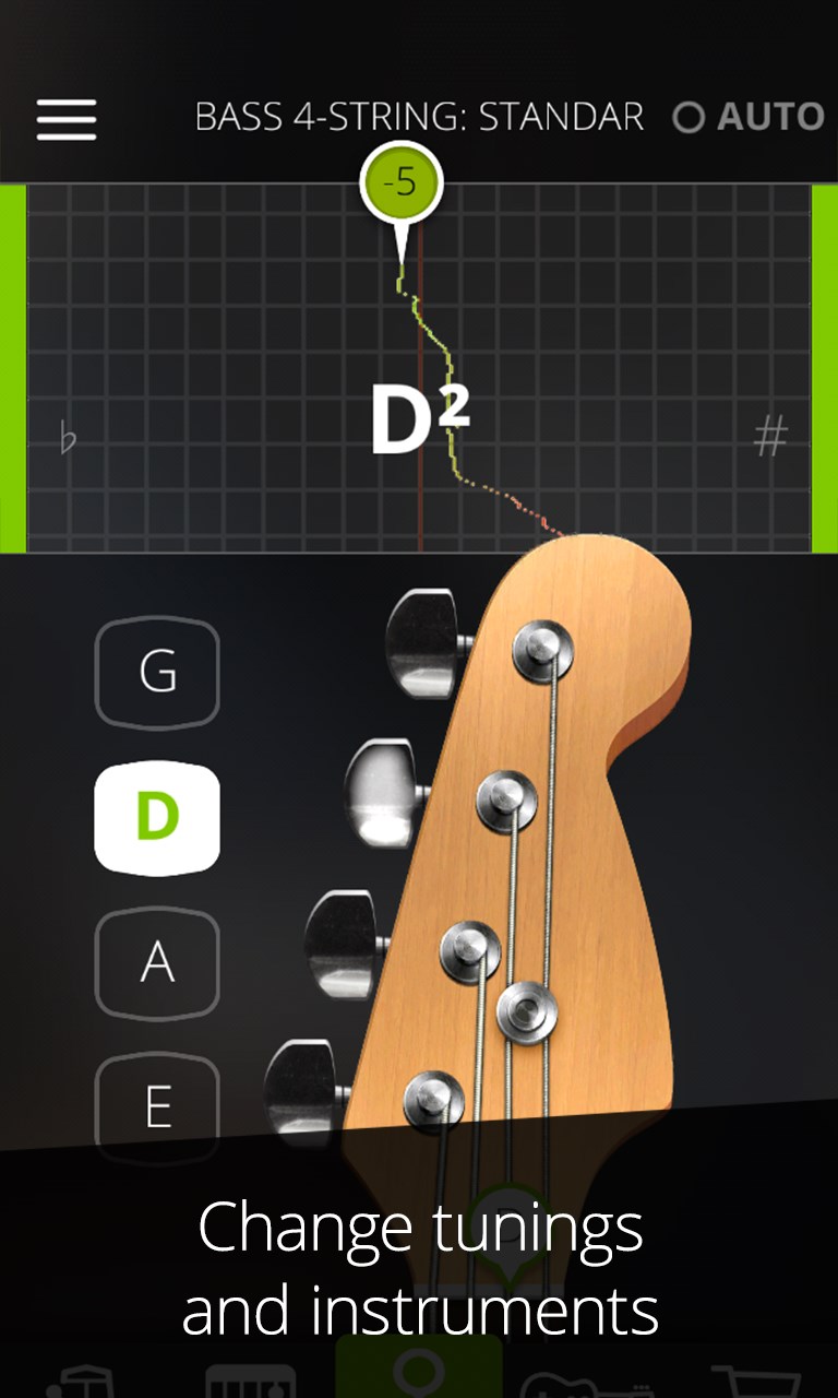 Windows phone xap games and xap apps: Guitar Tuna 3.2.1.0 ...