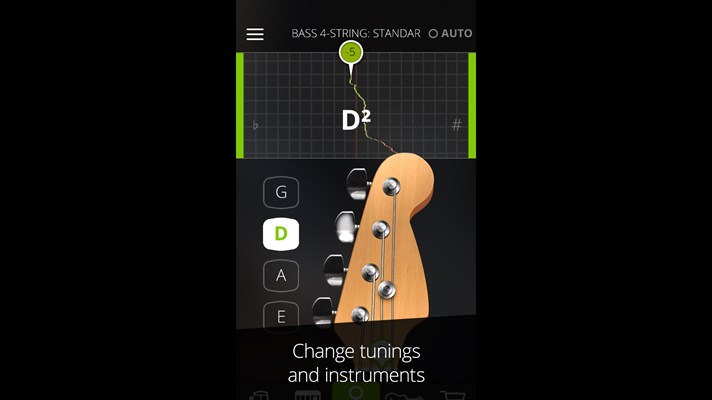 Windows phone xap games and xap apps: Guitar Tuna 3.2.1.0 ...