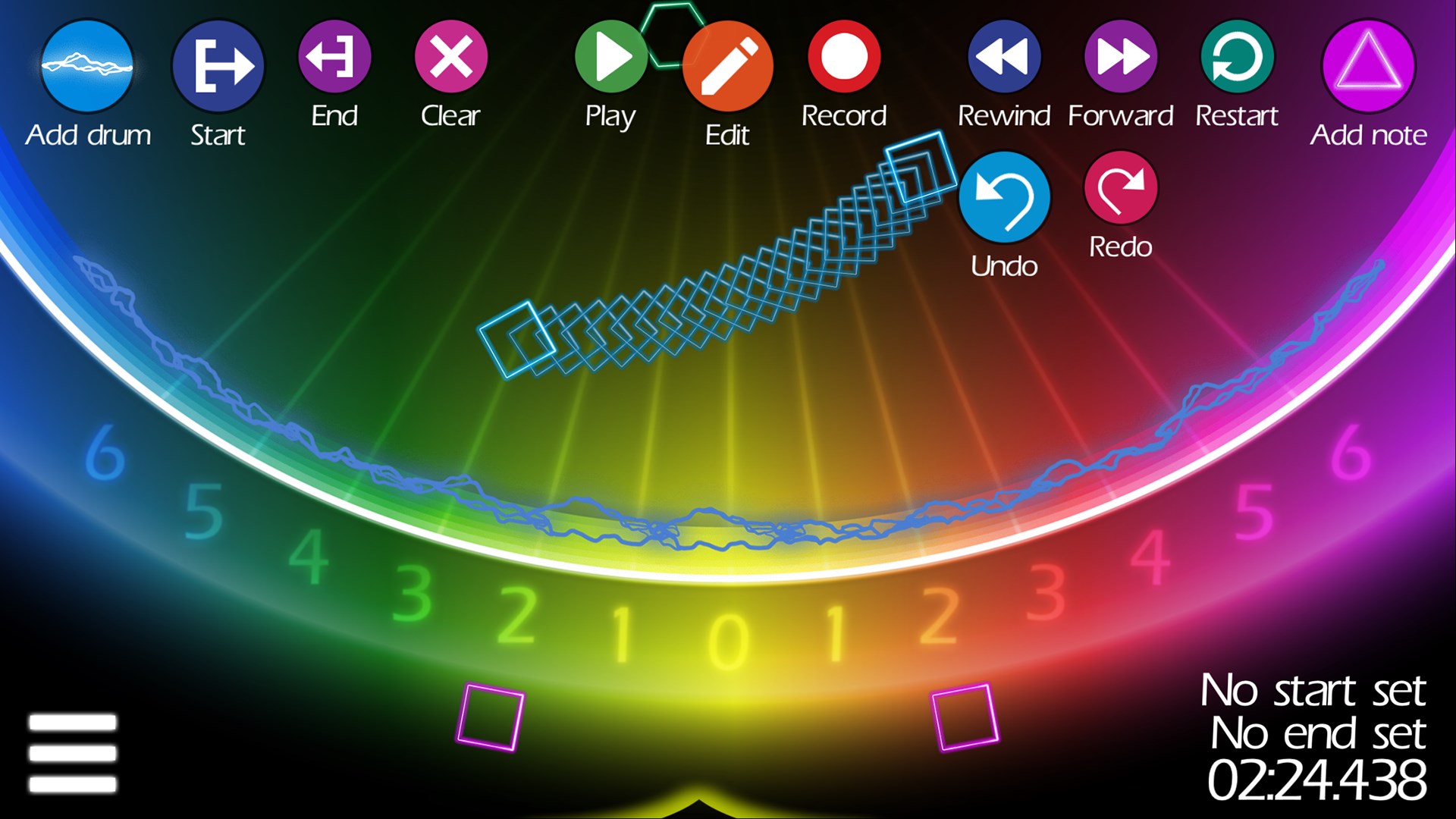 Create and share your own way to play