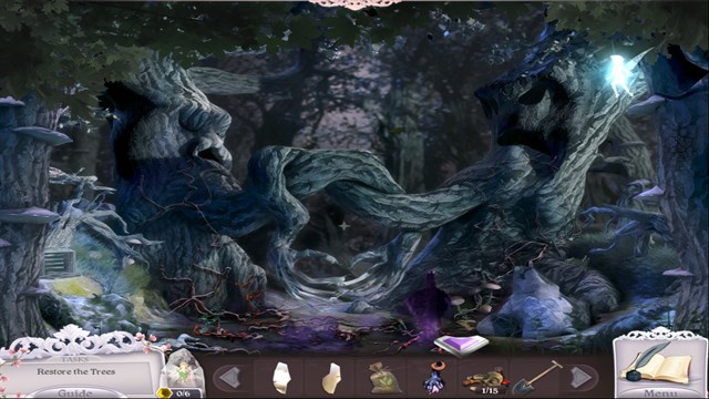 Princess Isabella: Return Of The Curse (Full) screenshot 4