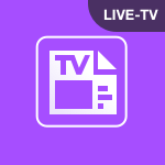 TV Programm App TV.de mit Live TV