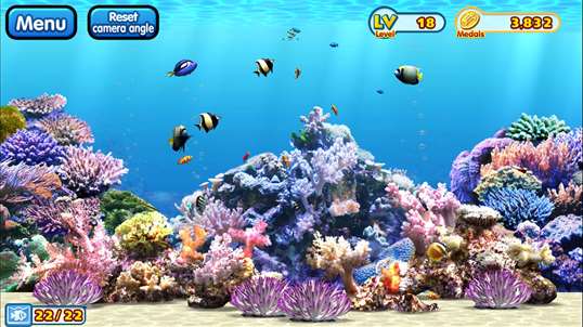 AquaFish® screenshot 3