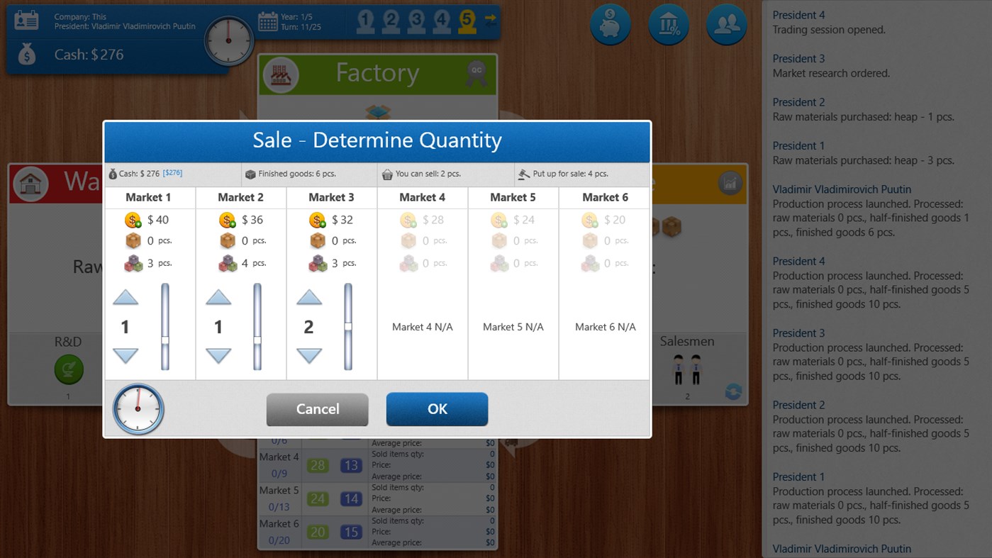 #2. Own Capital (Windows) โดย: NetWorth
