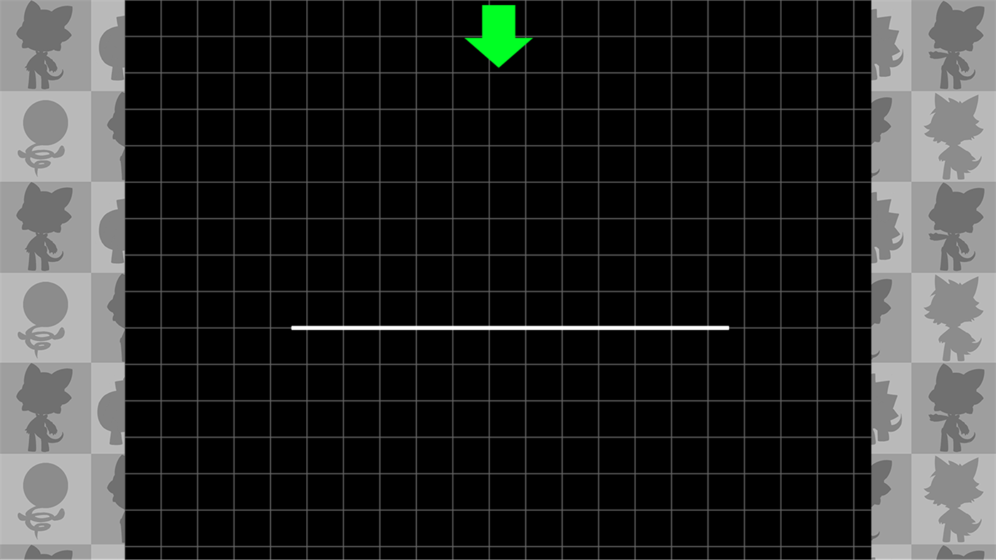 #5. Not A Cat: Level editor (Windows) Podle: ARCADIO GARCÍA