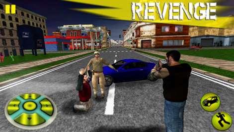 Gangster Vegas: City Crime Screenshots 2