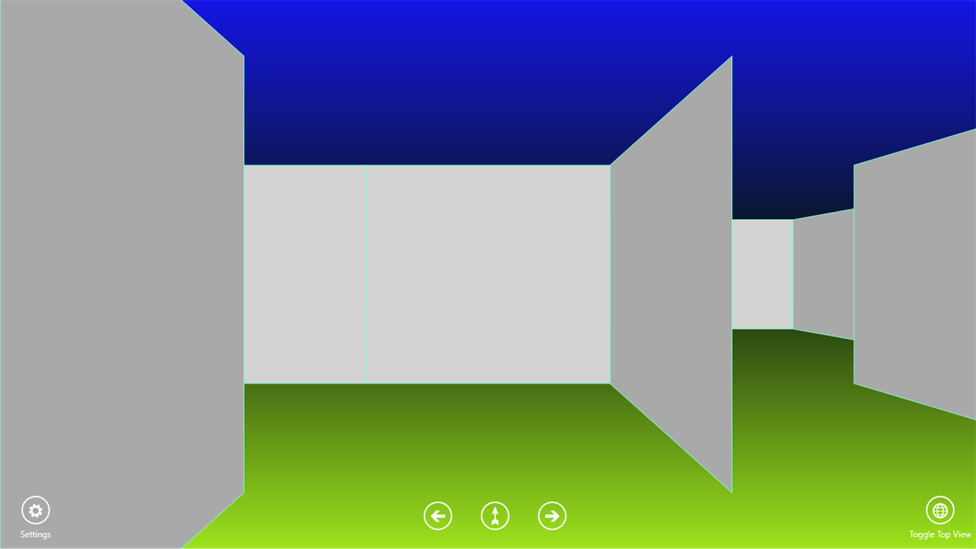 #4. twisty passages (Windows) 由: lame duck software