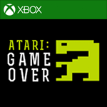 Atari: Game Over
