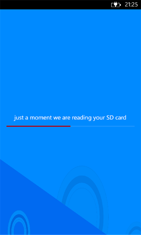 Memory Card Reader Screenshots 2