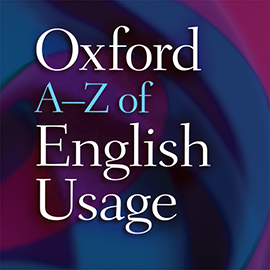 Buy Oxford A Z Of English Usage Microsoft Store