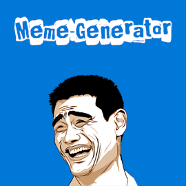 Meme-Generator