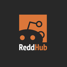 Reddit ReddHubV2