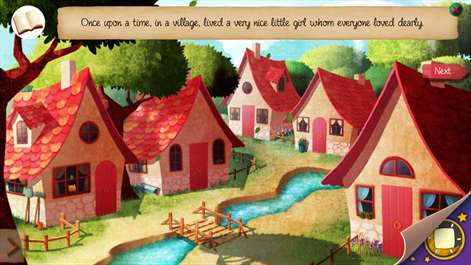 Little Red Riding Hood : ShinyTales Screenshots 2
