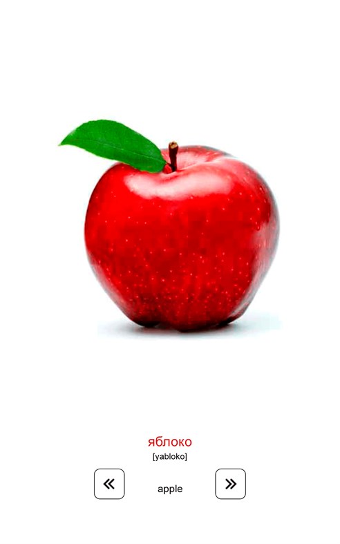 #4. Learn and play Russian + (Windows) De: DOMOsoft