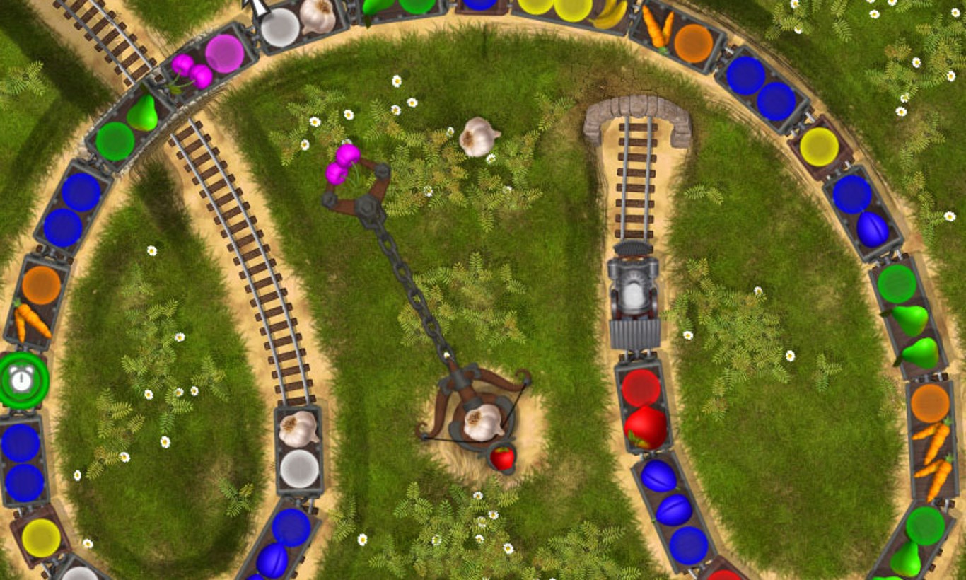 In-game screenshot 3