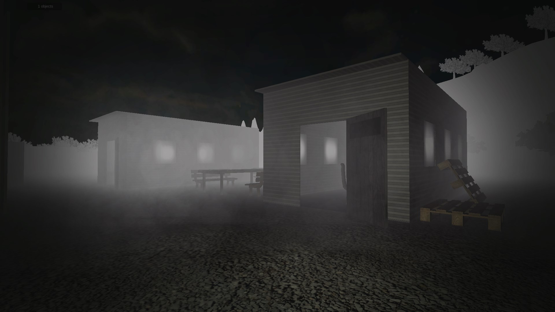 [the] green lake Screenshot