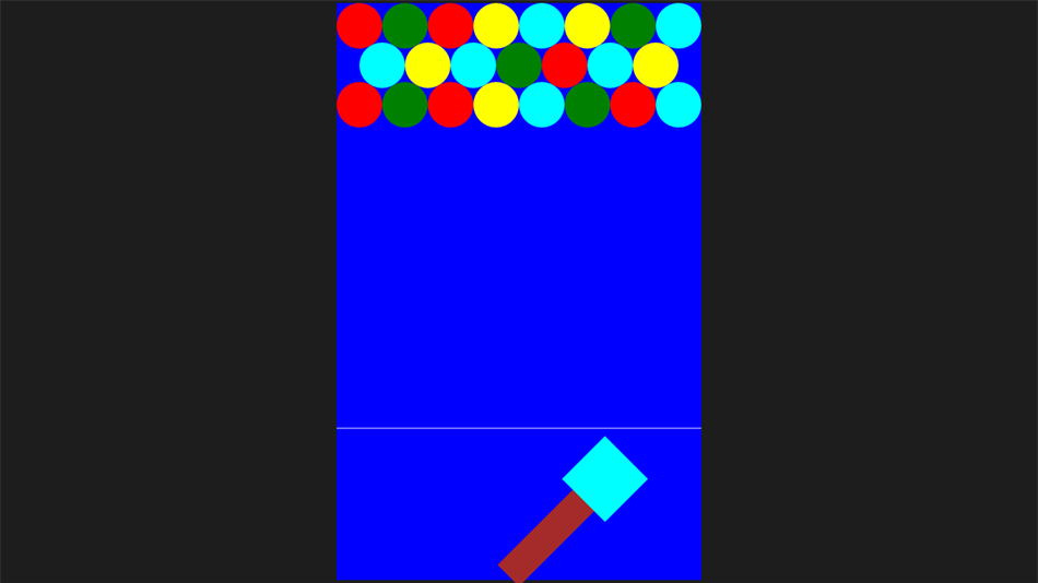 Bubbles (Windows) 由: Andrew's App