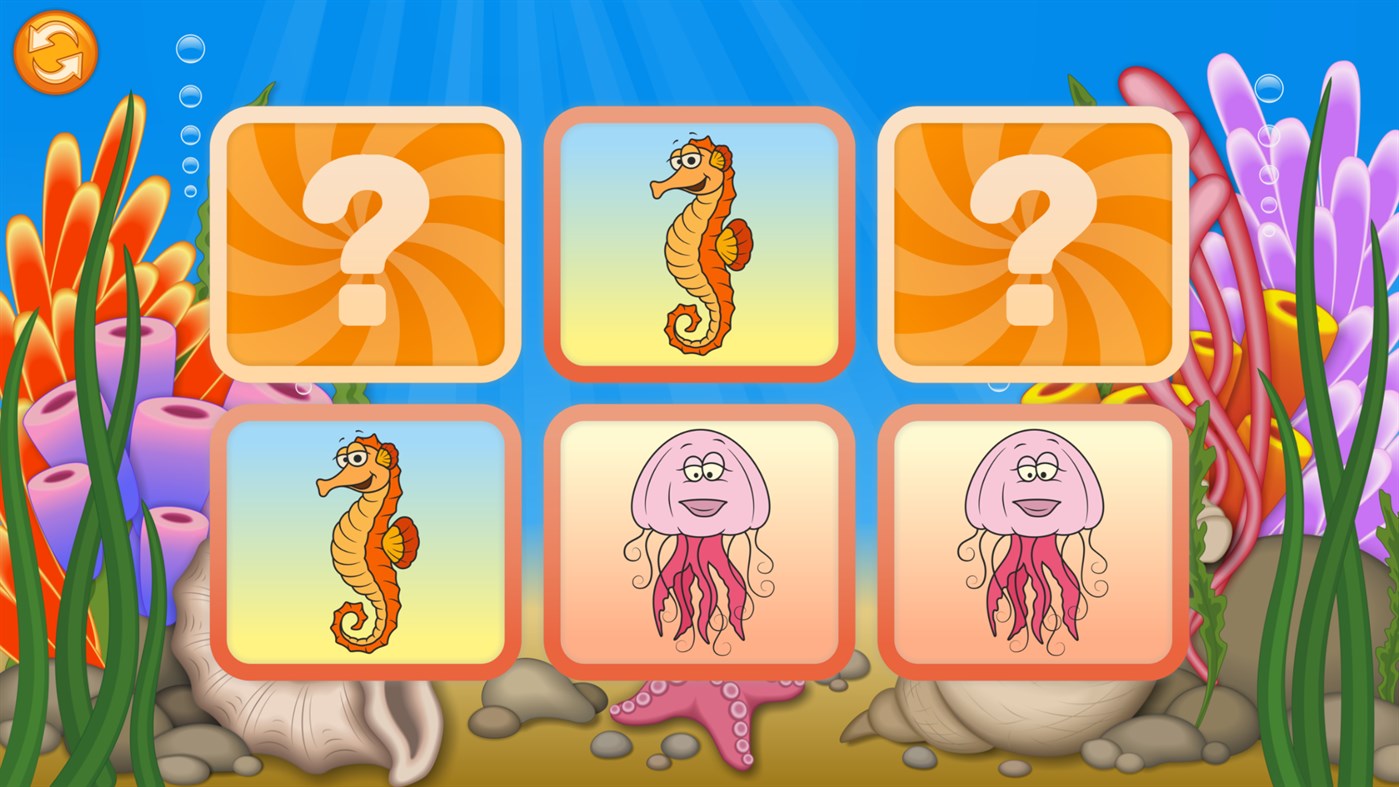 #3. Ocean - Find Matching Images (Windows) 由: Kedronic UAB