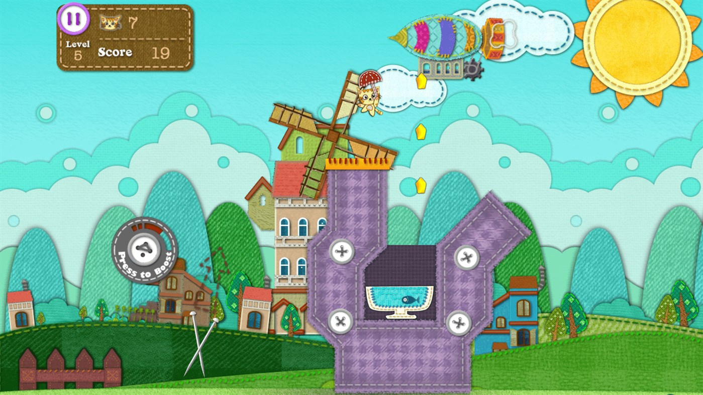 #2. Cataline mini (Windows) 由: Afzainizam Zahari