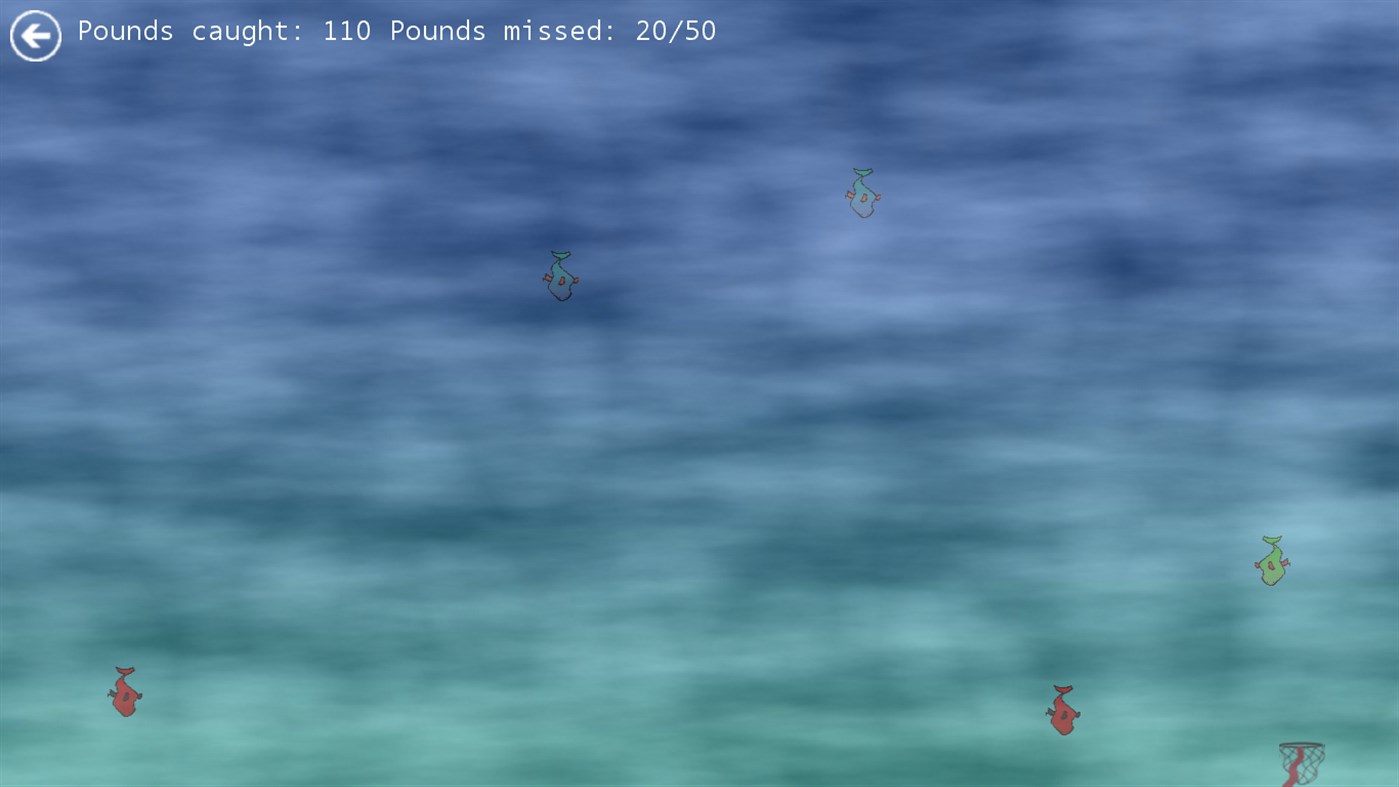 #2. Fishing Challenge! (Windows) بواسطة: GordianGames