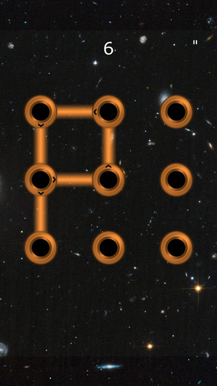 #5. The Impossible Pattern Puzzle Game (Windows) By: GammaLateral