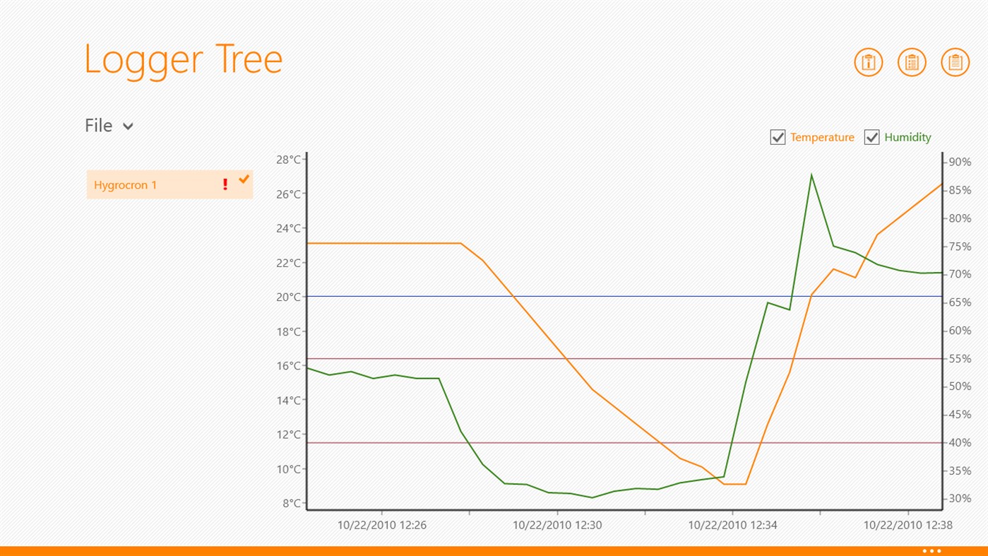 #2. ExpressThermo (Windows) Podle: ECLO