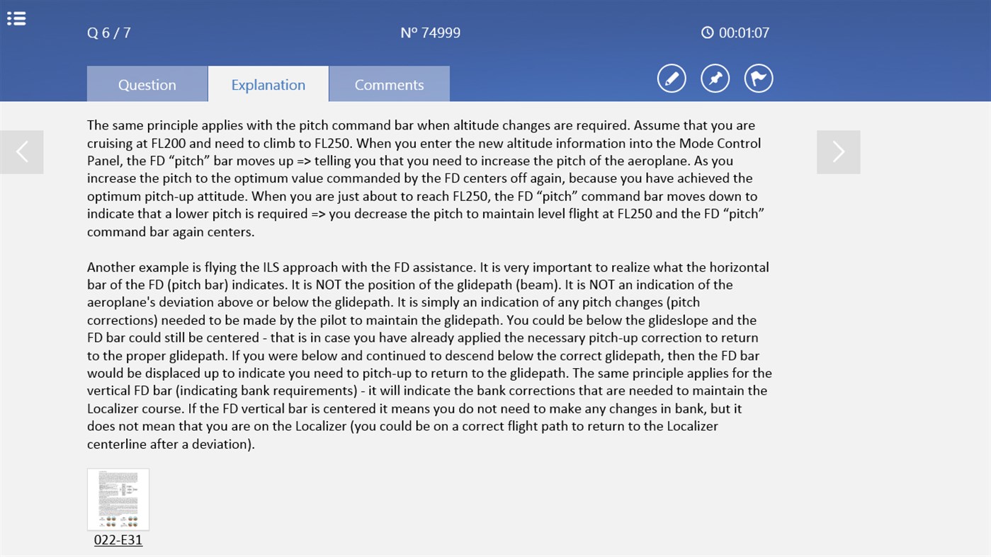 #3. Aviation Exam (Windows) By: Aviationexam