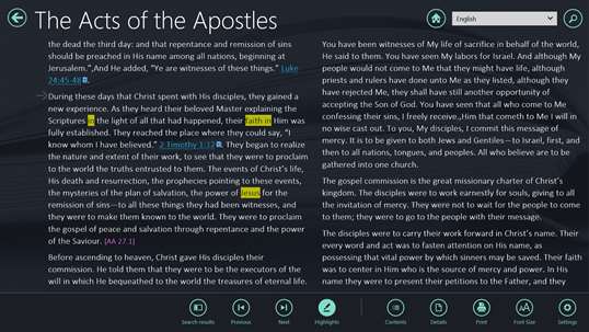ellen g white writings free download for pc