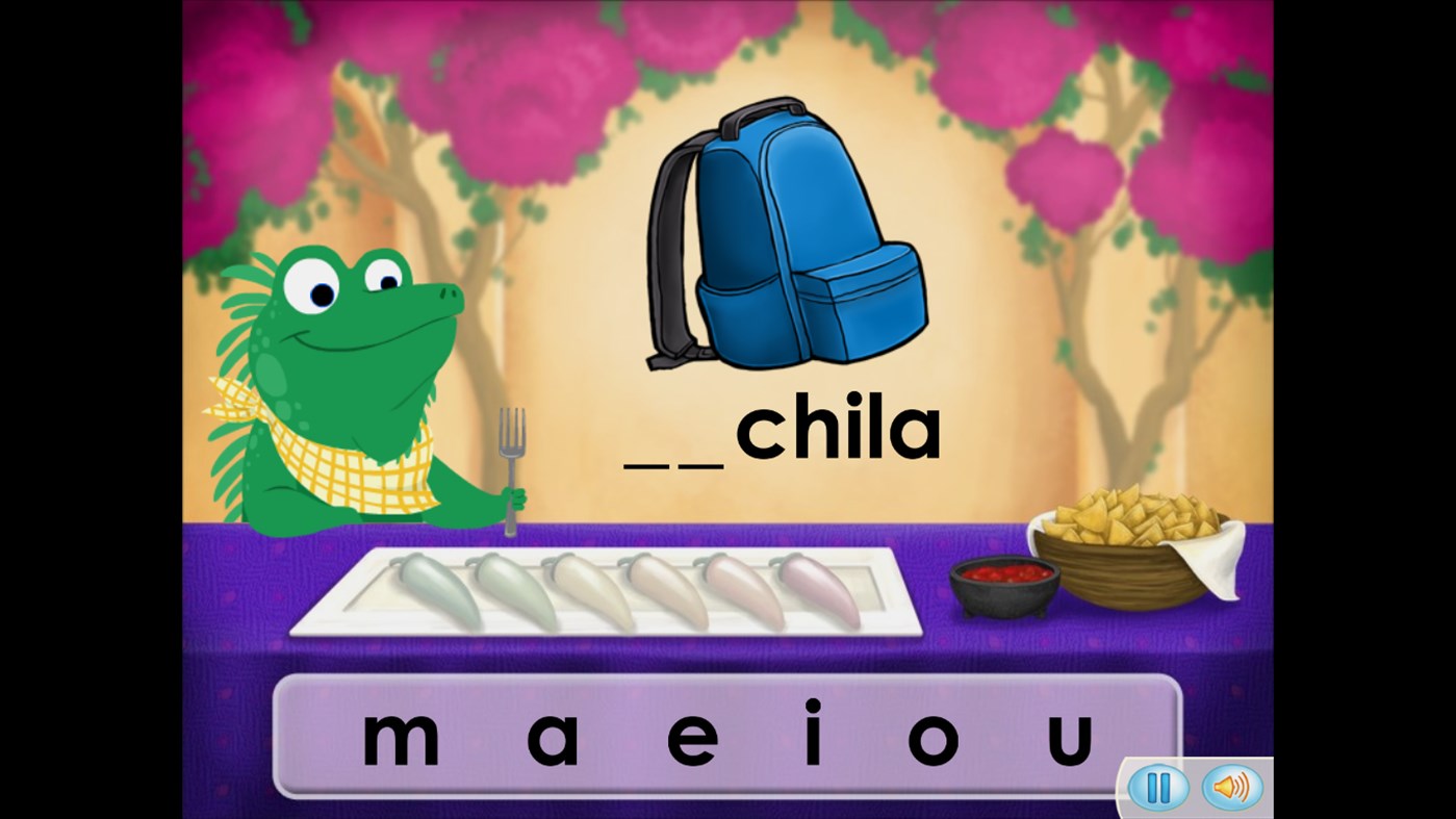 #3. Imagine Learning Español (Windows) Door: Imagine Learning