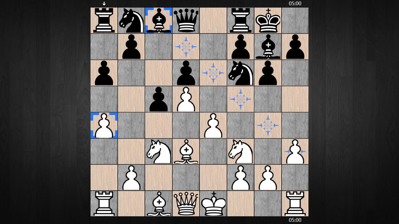 #1. GoodChess (Windows) 由: B3i