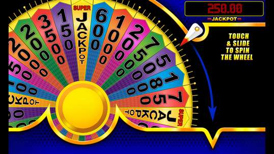 Mega Slots HD 2 screenshot 6