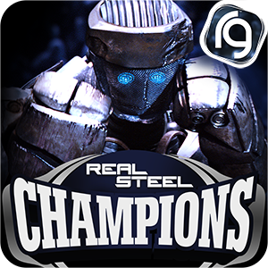 real steel xbox one