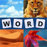 4 Pics One Word