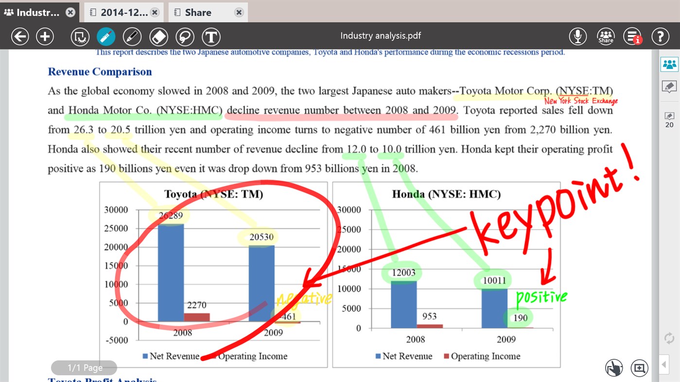 #3. MetaMoJi Share (Windows) 由: MetaMoJi Corporation
