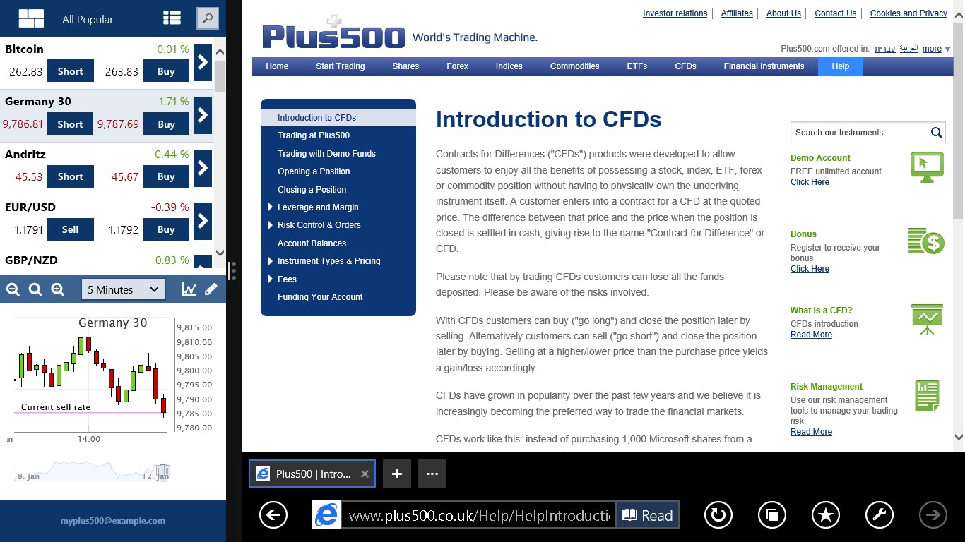 Get Plus500 Microsoft Store En Is - 