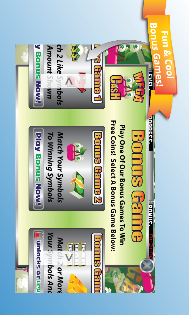Imágen 2 Mega Cash Slots Free Slot Machine windows