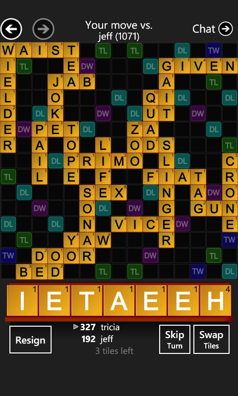 Get Words By Post Free Microsoft Store