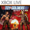 Toy Soldiers: Boot Camp