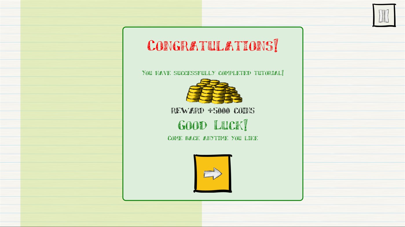 #6. Crayon Blocks (Windows) 由: Szymon Knop
