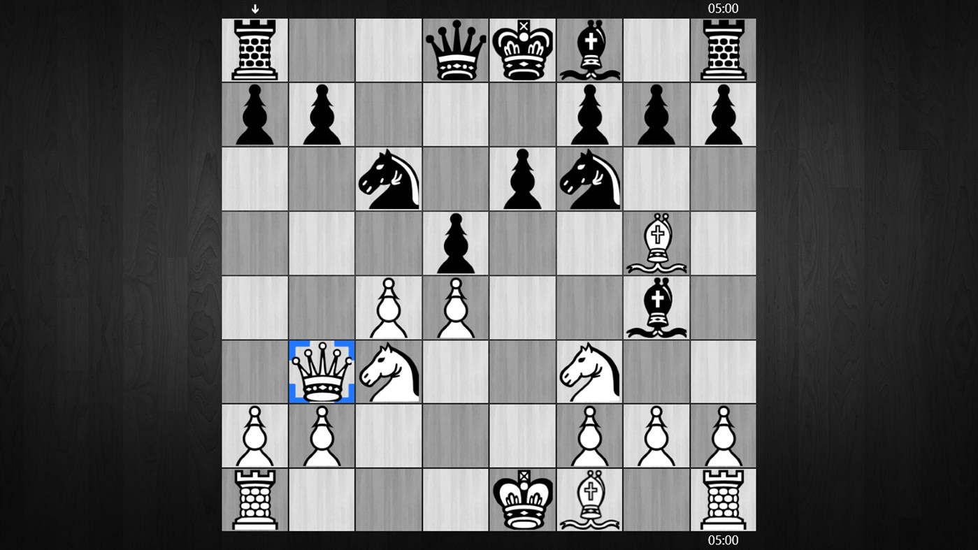 #2. GoodChess (Windows) 由: B3i