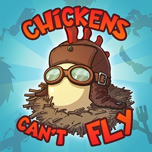 Buy Chickens Can't Fly - Microsoft Store