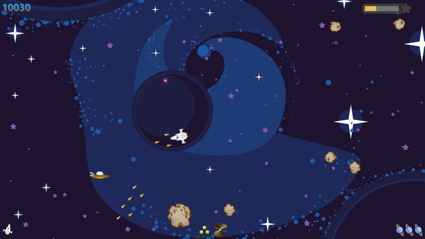 #5. 'Roid Rage (Windows) Podle: Akison Software