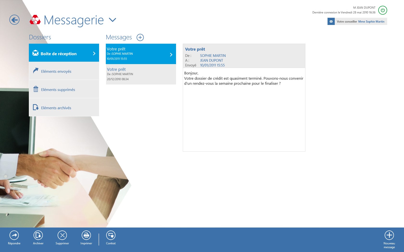 Application Crédit Mutuel Pour Pc Windows 10